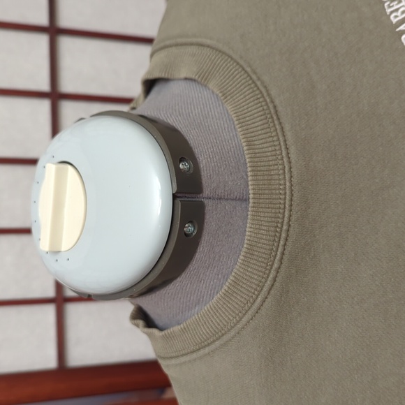 Brunette the label sweatshirt - Picture 4 of 11